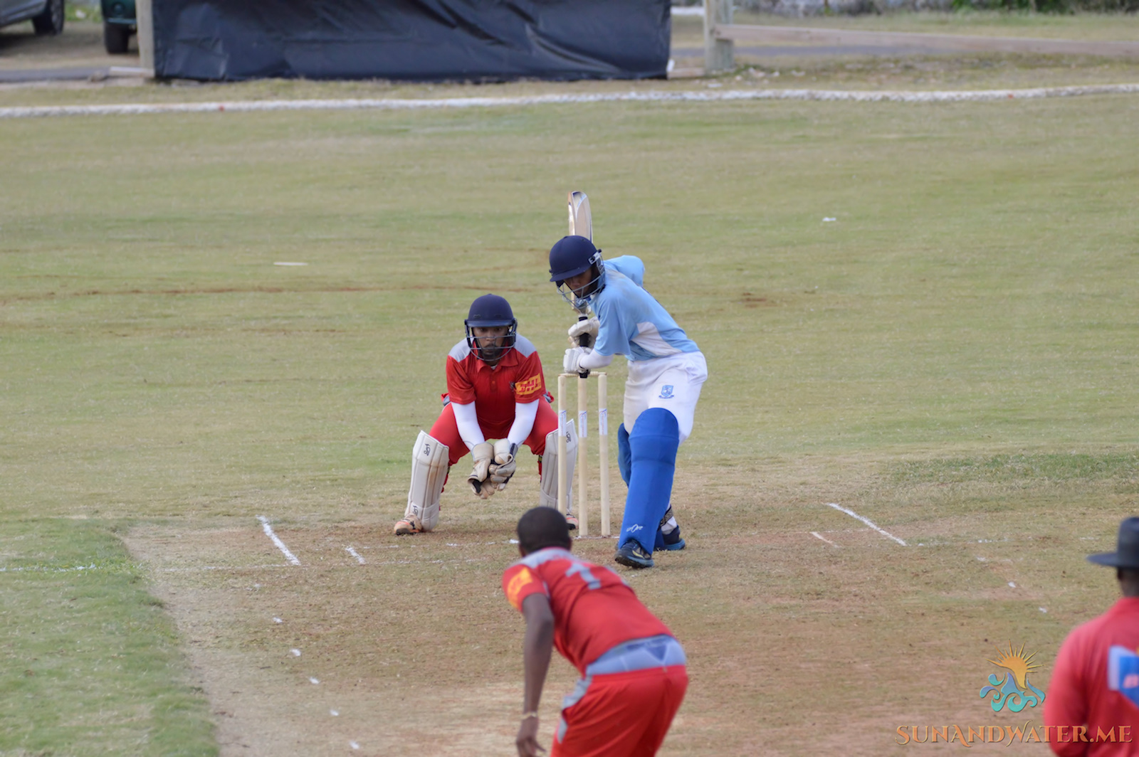 Bay vs St. Georges (112)